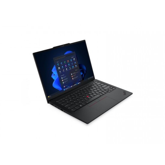 Laptop Lenovo ThinkPad E14 G7 14'' 2.8K/ Ultra 7 258V/ 32GB/ 1TB SSD/ Windows 11 Pro/ 3Y Premier 21U20055GM