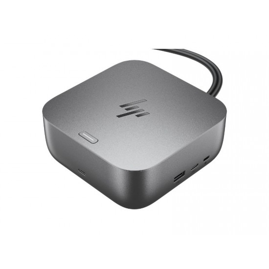 HP Thunderbolt 4 100W Ultra 180W/280W G6 USB-C 100W G6 Dock - AW5M5UT