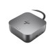 HP Thunderbolt 4 100W Ultra 180W/280W G6 USB-C 100W G6 Dock - AW5M5UT
