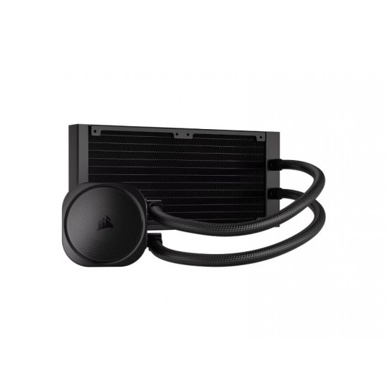 CORSAIR CPU Liquid Cooler NAUTILUS 240