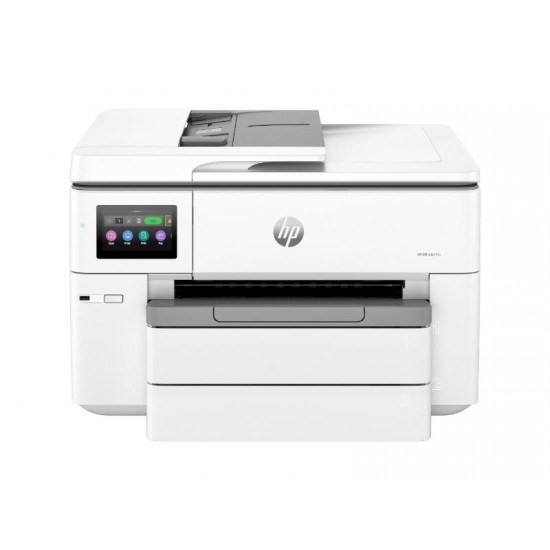 HP OfficeJet Pro 9730e Wide Format All-in-One Printer - 537P6B