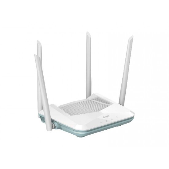 D-Link EAGLE PRO AI AX1500 Smart Router (R15)