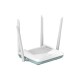 D-Link EAGLE PRO AI AX1500 Smart Router (R15)