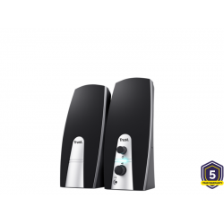 SPEAKERS TRUST BASE 2.0 SET 24660