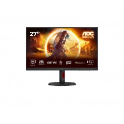 Monitor AOC Q27G4ZR / 27''-2560x1440-IPS-260Hz-1ms / - Q27G4ZR
