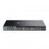 Tp-Link Omada 48-Port Gigabit Stackable L3 Managed Switch with 6 10G Slots (SG6654X)