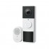TP-Link Tapo Video DoorBell Camera 2K 160°Ultra-Wide IP65 (Tapo D210)