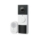TP-Link Tapo Video DoorBell Camera 2K 160°Ultra-Wide IP65 (Tapo D210)