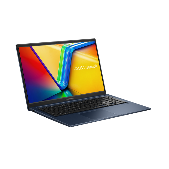 Laptop ASUS Vivobook 15 15.6''/ i7-1355U/ 16GB/ 1TB SSD/ Iris X Graphics/ W11 Home/2Y 90NB13Y1-M00KK0
