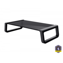 TRUST MONITOR STAND MONTA GLASS BL 25271