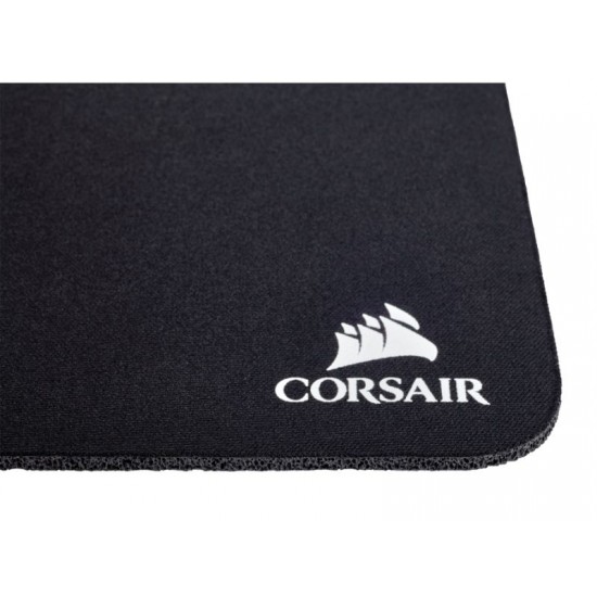 Corsair Gaming MousePad MM100 Cloth Medium - Black - CH-9100020-EU