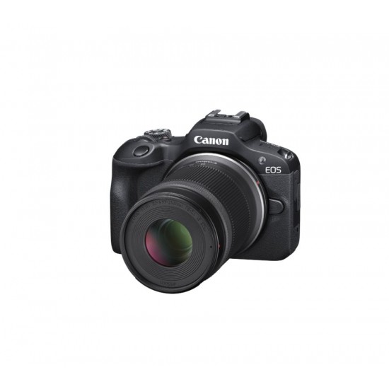 Canon EOS R100 18-45 + 55-210
