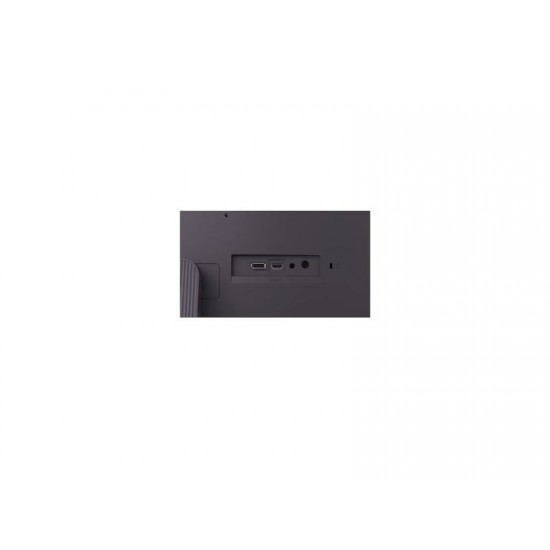Monitor LG UltraGear 27'' FHD 1920x1080 IPS / 120Hz / Tilt / VESA / Black 27G411A-B