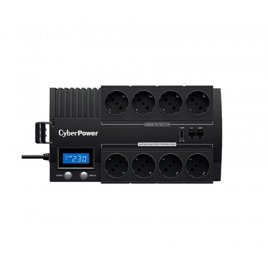 UPS CyberPower BR1000ELCD