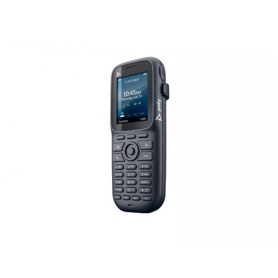Poly Rove 20 Single Cell DECT 1880-1900 MHz B1 Base Station and 20 Phone Handset Kit - 8F3E3AA