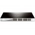 D-Link 28-Port Gigabit Smart Managed PoE Switch (DGS-1210-28P)