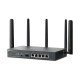 TL Omada 4G+ VPN Router ER706W-4G