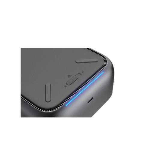 HP Thunderbolt 4 100W G6 Dock - 9X472UT