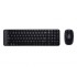Logitech WIRELESS DESKTOP MK220 GREEK LAYOUT