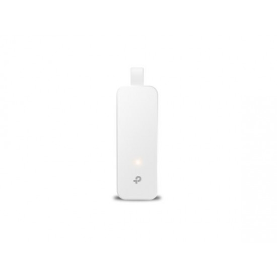 Tp-Link USB 3.0 to Gigabit Ethernet Network Adapter (UE300)