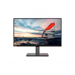 Monitor Lenovo ThinkVision P25i-30 24.5'' FHD IPS/VGA/HDMI/USB-A /SB- B/Speakers/3Y Warranty 63F4MAT1EU