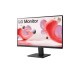 Monitor LG 24MR400 23.8'' FHD IPS 100Hz 5ms,HDMI, Tilt, 3Y - 24MR400-B