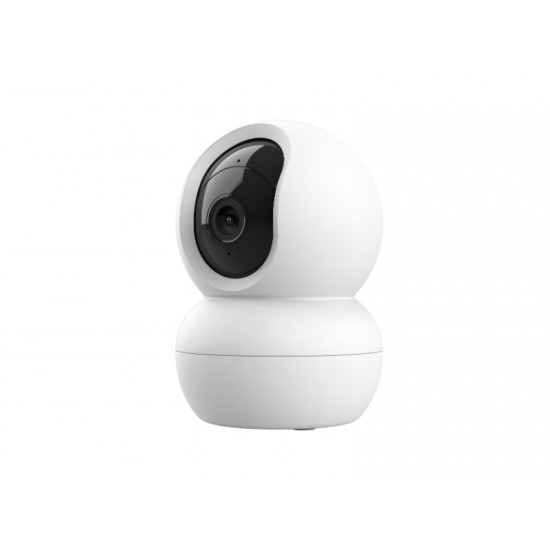 Trust IPCAM indoor wifi camera shmarthome IPCAM-2800 PTZ 71366