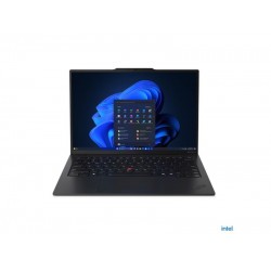 Laptop Lenovo ThinkPad X1 Carbon G13/14''/U7-255U/32GB/1TB SSD/Intel Graphics/W11 Pro/3Y Premier NBD 21NX0079GM