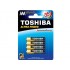 TOSHIBA LR03GCH BP-4
