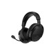 HyperX Cloud Stinger 3 Over Ear Wireless Gaming Headset Black - BS1T8AA