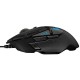 GAM.MOUSE LOGITECH G502 HERO