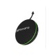HiFuture Altus Black Portable Bluetooth Speaker
