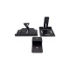  Poly Studio E60 EagleEye IV HDCI Camera Mounting Bracket 89L88AA