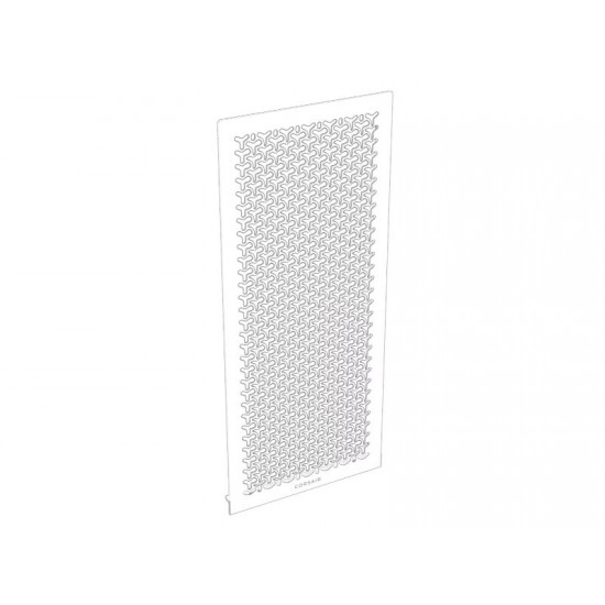 CORSAIR Case Front Panel 4000D FRAME WH