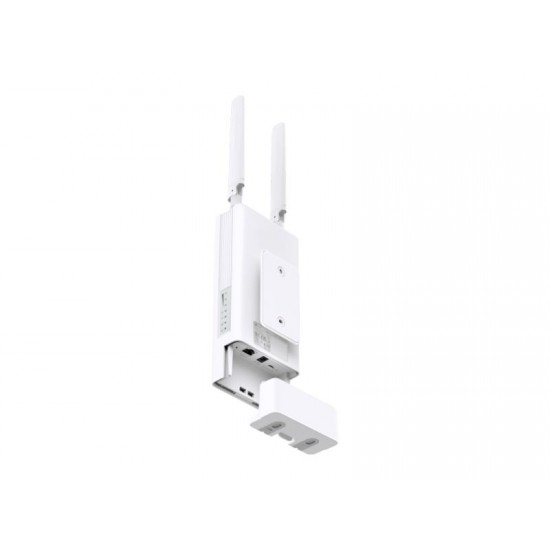NW TP-Link 4G LTE Outdoor Router TL-MR100-OUTDOOR