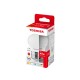 TOSHIBA LED G45 E27 5W 4000K DIMMABLE