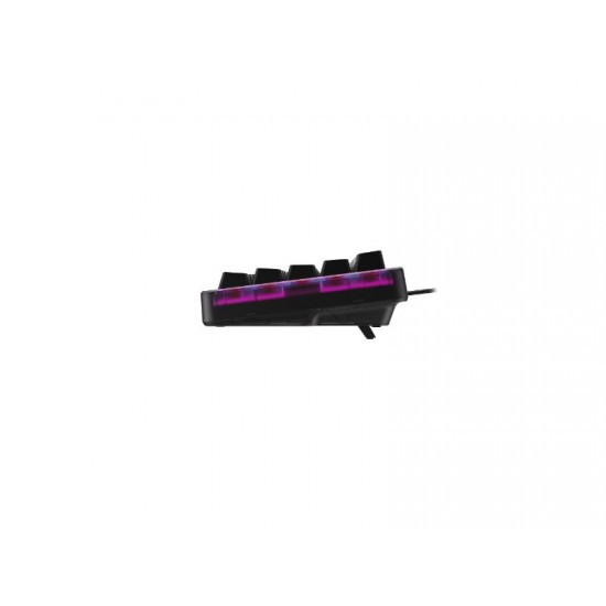 HyperX Origins 2 65 Mechanical Gaming Keyboard RGB (US Layout) - Black - B4QS3AA