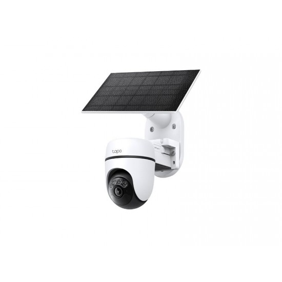 TP-Link Security Camera Tapo C610 KIT Solar-Powered Pan/Tilt (Tapo C610 KIT)