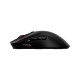 HyperX Pulsefire Haste 2 Wireless Gaming Mouse - Black - 6N0B0AA