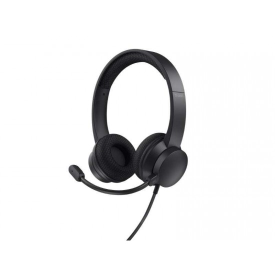 HEADSET TRUST AYDA USB-ENC 25089