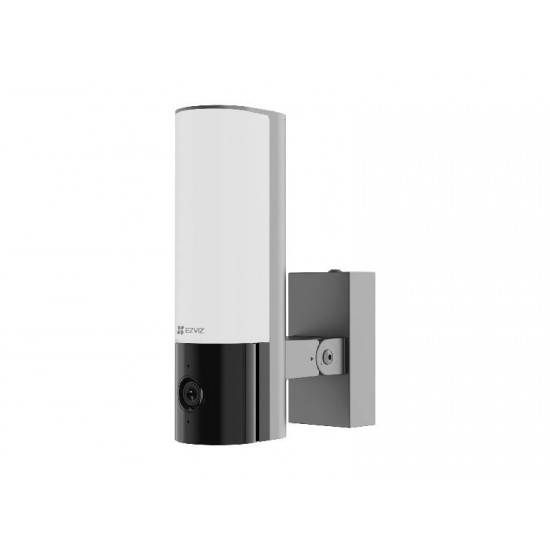 EzViz Smart Security Wall-Light Camera EL3