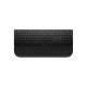 HP Multi-Device Dual-Mode Keyboard with Palm Rest 580K BD5F6AA