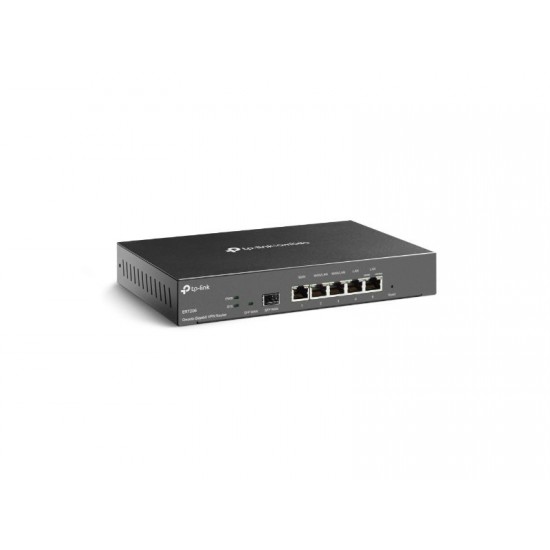 Tp-Link Omada Gigabit VPN Router (TL-ER7206)