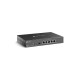 Tp-Link Omada Gigabit VPN Router (TL-ER7206)