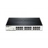 D-Link 24-Port Gigabit Unmanaged Desktop Switch (DGS-1024D)