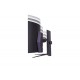 LED LG 45GS95QE-B 4K CURV OLED 240Hz 45