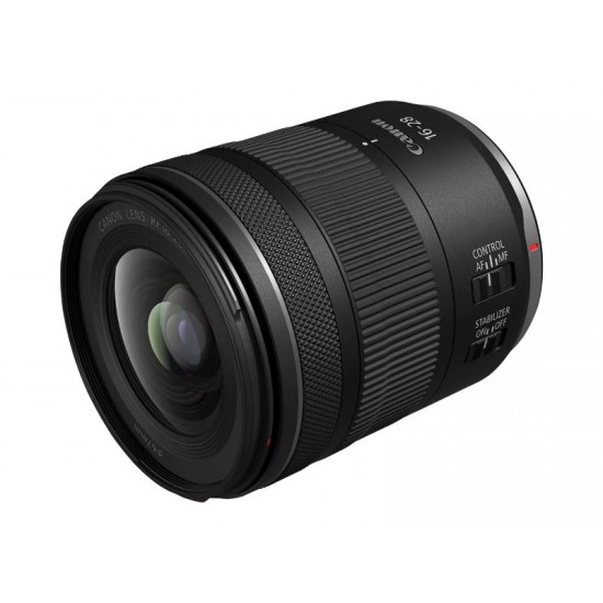 Canon RF 16-28mm F2.8 IS STM