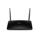 Tp-Link 4G+ Cat6 AC1200 Wireless Dual Band Gigabit Router (Archer MR600)