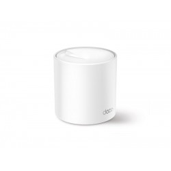Tp-Link AX1500 Whole Home Mesh Wi-Fi 6 System (Deco X10 1-pack)