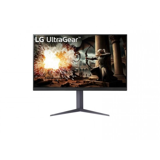 LED LG 32GS75Q QHD IPS 180Hz 31.5"